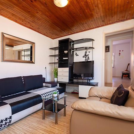 Timeless Antique Old Town With Terrace Apartment Задар Екстериор снимка