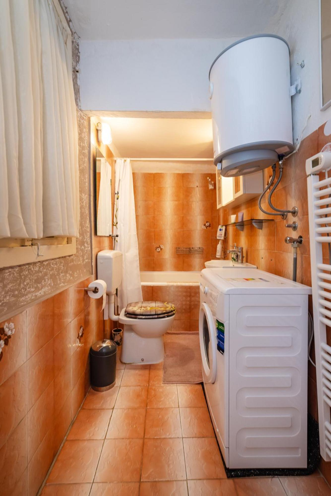 Timeless Antique Old Town With Terrace Apartment Задар Екстериор снимка