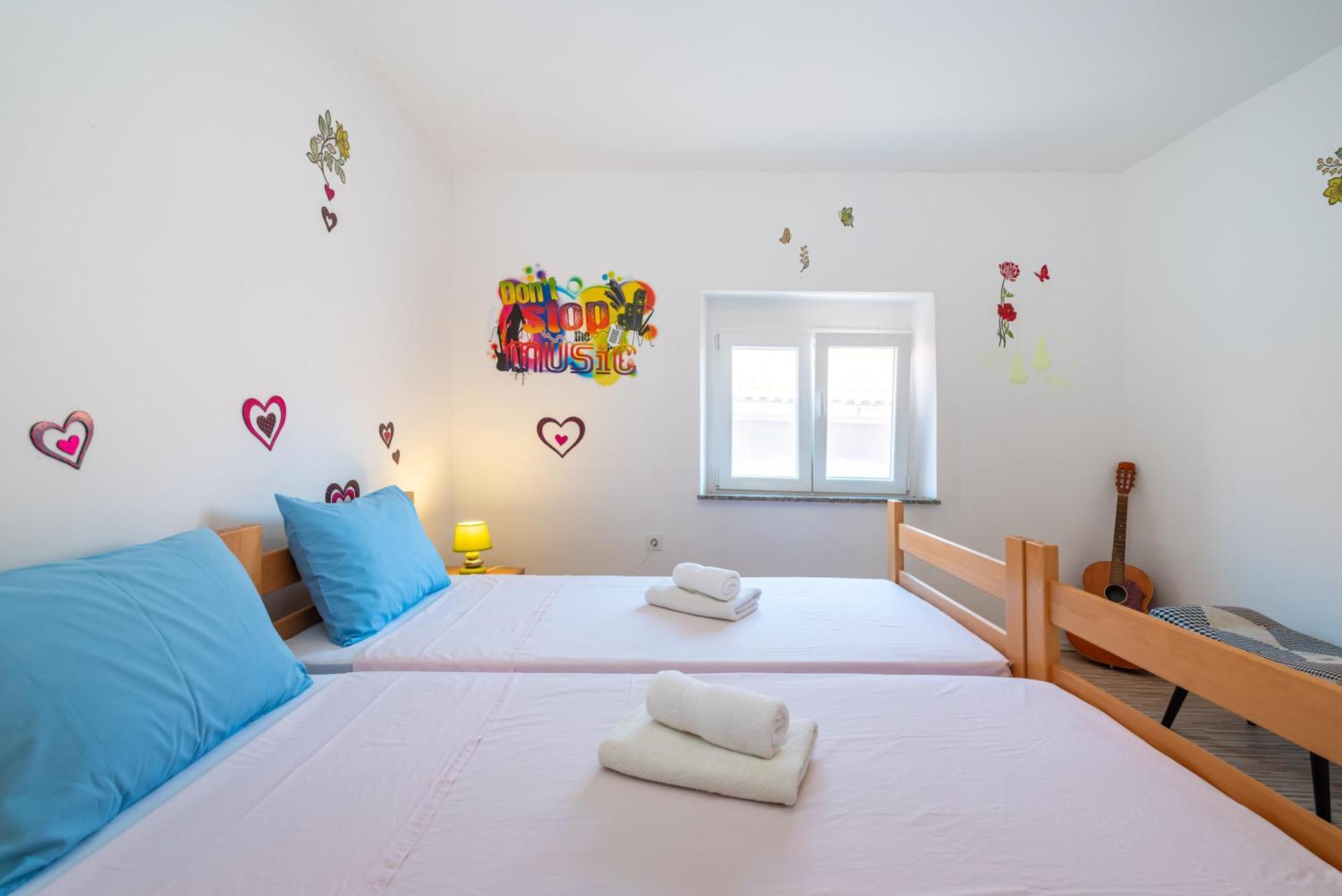 Timeless Antique Old Town With Terrace Apartment Задар Екстериор снимка