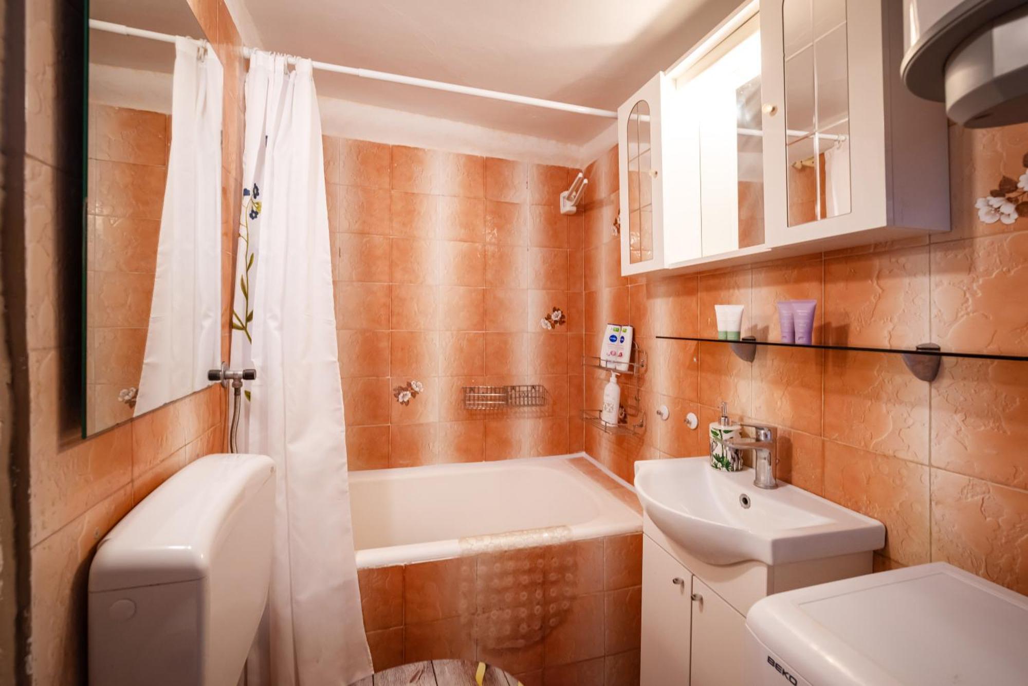 Timeless Antique Old Town With Terrace Apartment Задар Екстериор снимка