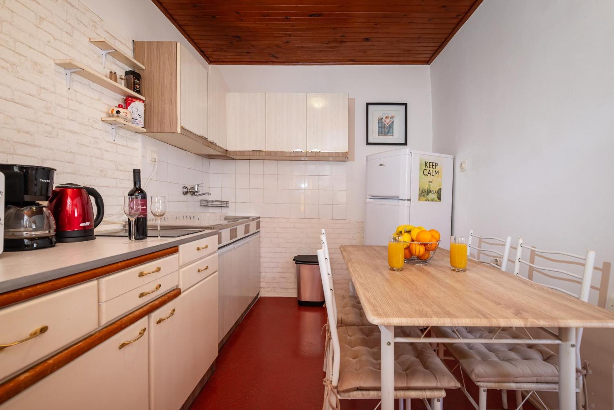 Timeless Antique Old Town With Terrace Apartment Задар Екстериор снимка