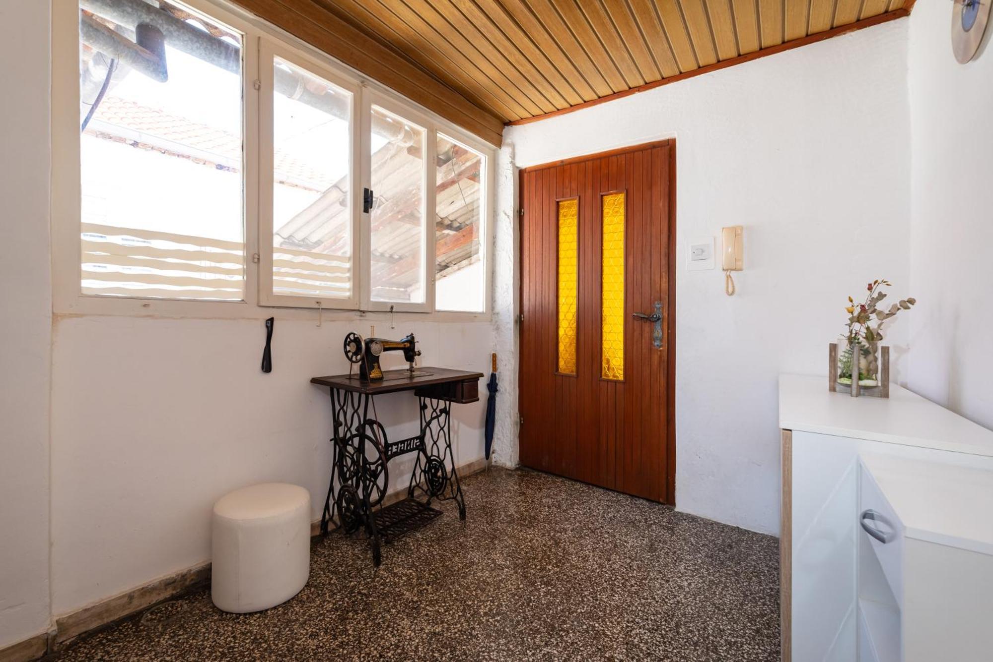Timeless Antique Old Town With Terrace Apartment Задар Екстериор снимка