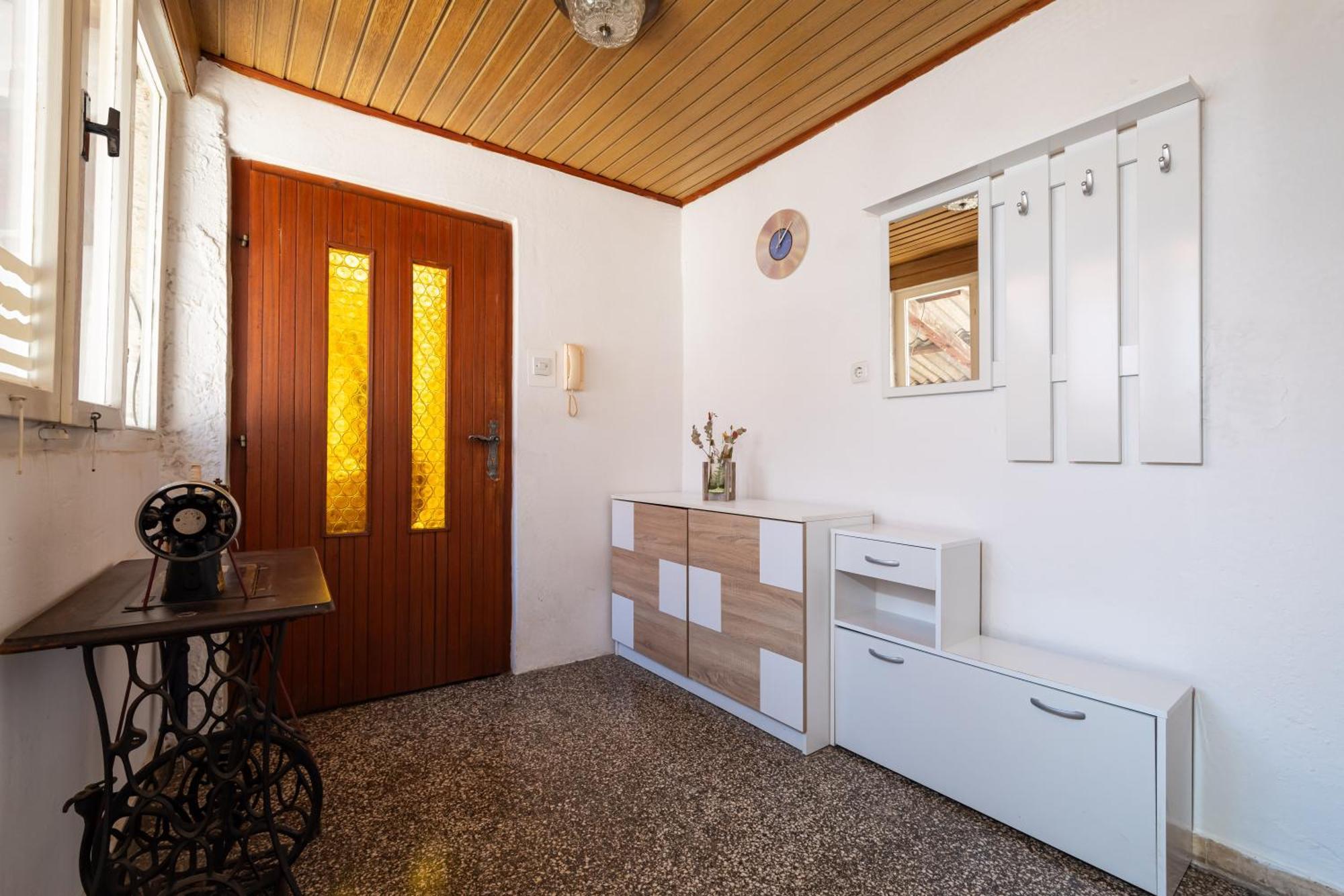 Timeless Antique Old Town With Terrace Apartment Задар Екстериор снимка